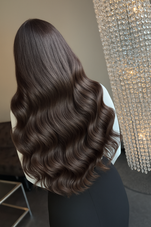Keratinbondings 65cm